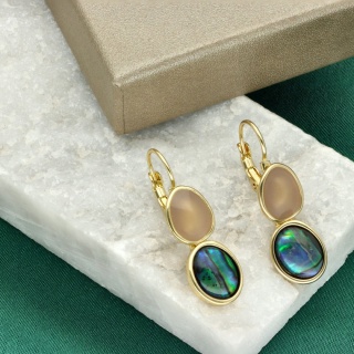 Kolczyki ELEGANCE E97302