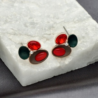 Kolczyki AZALEE E97556