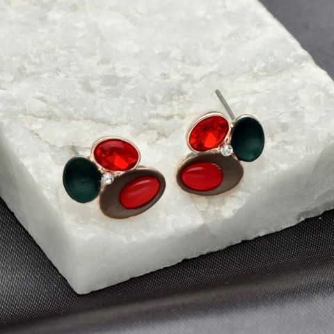 Kolczyki AZALEE E97556