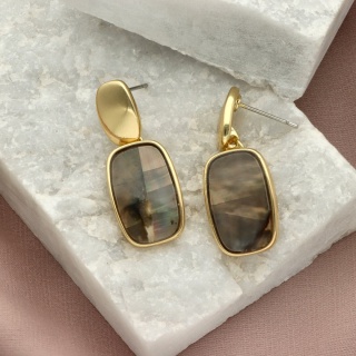 Kolczyki FORMA NOVA E97970