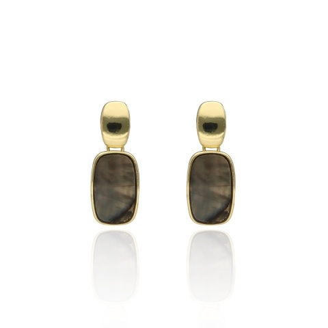 Kolczyki FORMA NOVA E97970