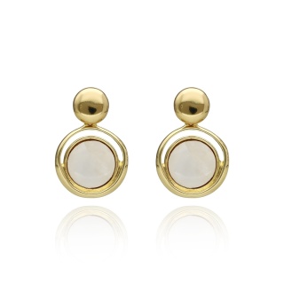 Kolczyki ISOLDE E97415