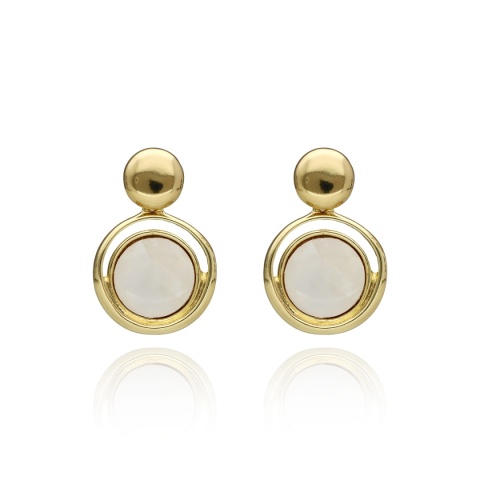 Kolczyki ISOLDE E97415