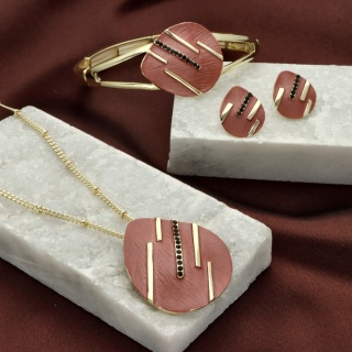 Kolczyki NOEMA E97554