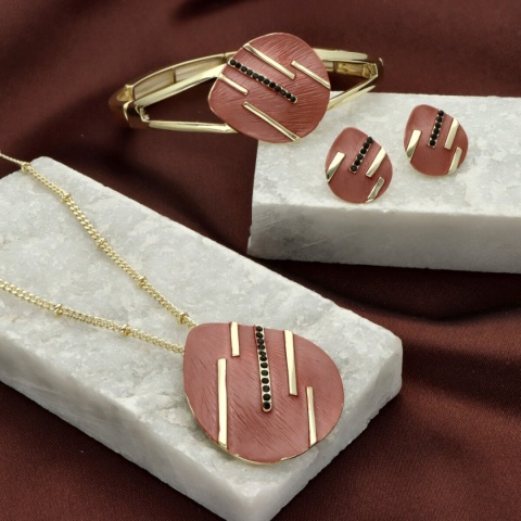 Kolczyki NOEMA E97554