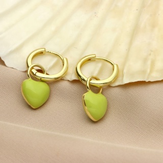 Kolczyki PASTELLE E97996