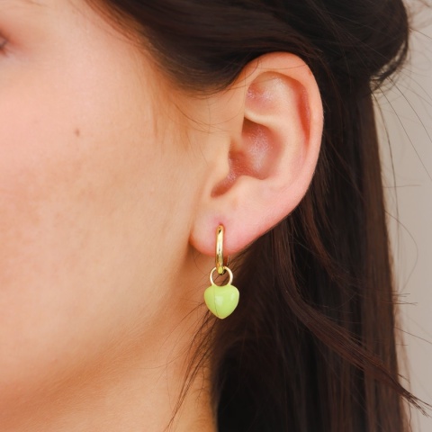 Kolczyki PASTELLE E97996