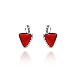 Kolczyki TRINITY E97004