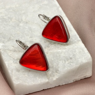 Kolczyki TRINITY E97004