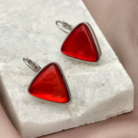 Kolczyki TRINITY E97004