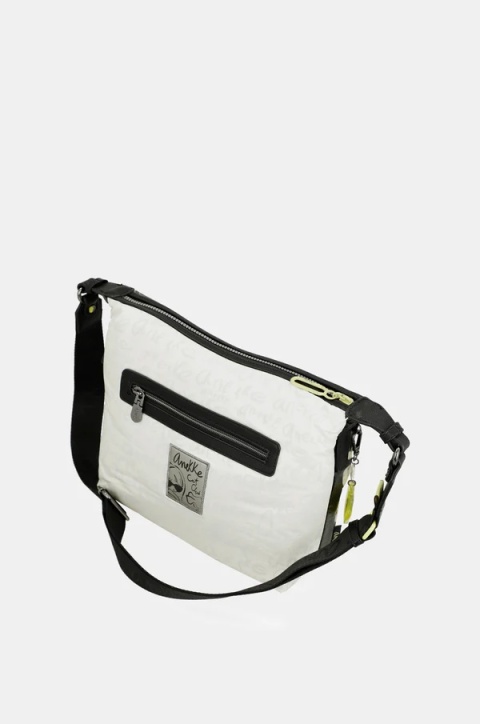 Listonoszka damska z kieszeniami - ANEKKE MEMORIES NATURE TOWANDA 40873-249