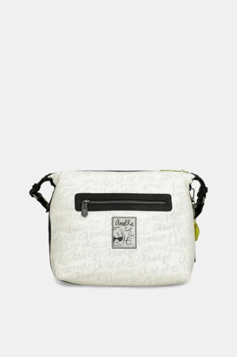 Listonoszka damska z kieszeniami - ANEKKE MEMORIES NATURE TOWANDA 40873-249