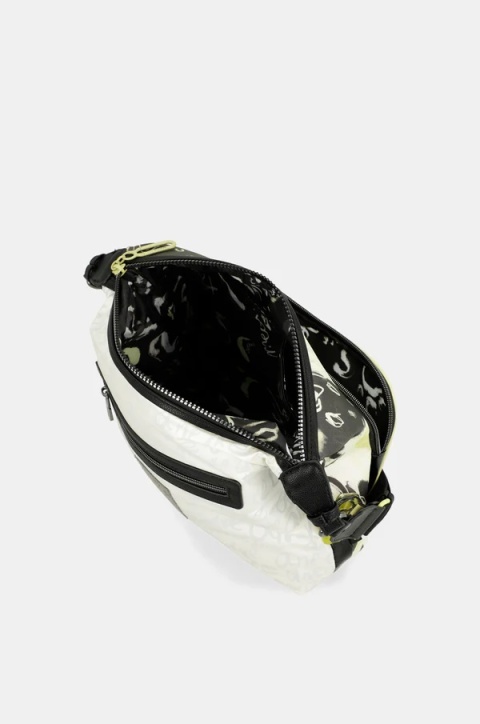 Listonoszka damska z kieszeniami - ANEKKE MEMORIES NATURE TOWANDA 40873-249