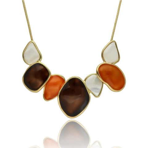 Naszyjnik ELEGANCE N97306a