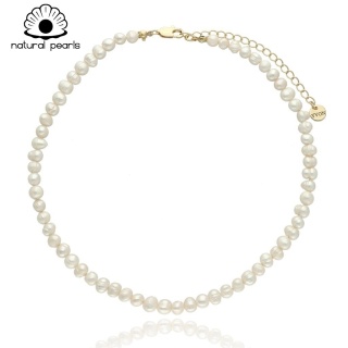 Naszyjnik z pereł naturalnych N97402