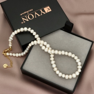 Naszyjnik z pereł naturalnych N97402