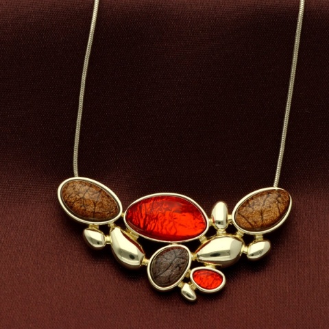 Naszyjnik ELISSIA N97543