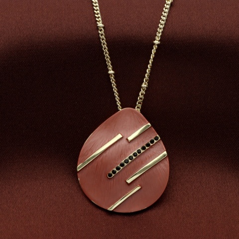 Naszyjnik NOEMA N97554