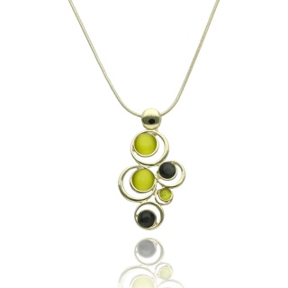 Naszyjnik ORBITICA N97632