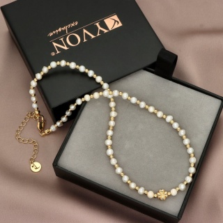 Naszyjnik z pereł naturalnych N97407