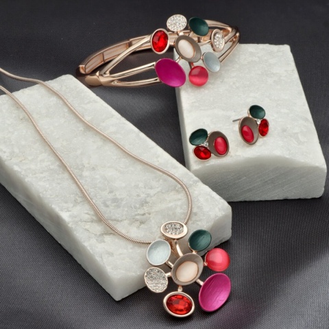 Naszyjnik AZALEE N97556