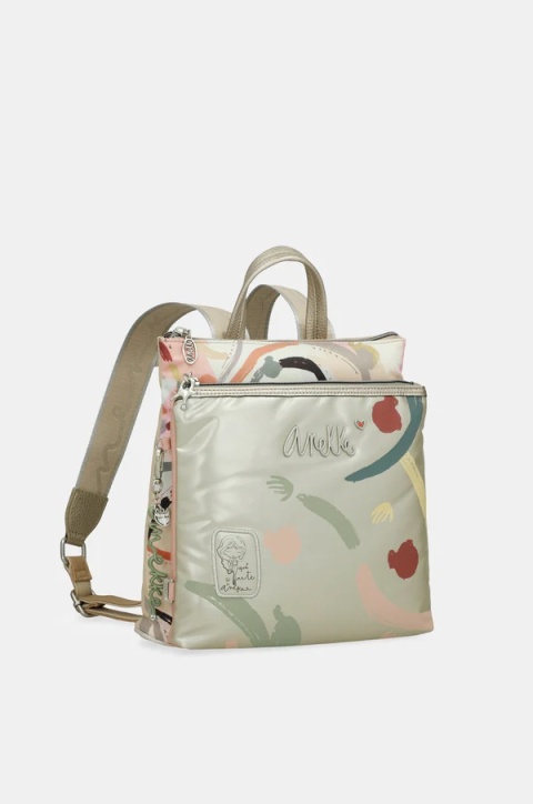 Plecak Anekke 40605-233