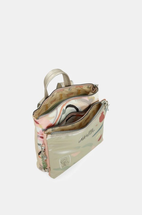 Plecak Anekke 40605-233