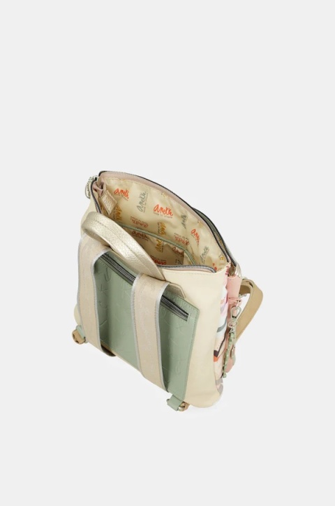 Plecak Anekke 40605-233