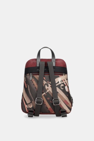 Plecak Anekke 41805-055