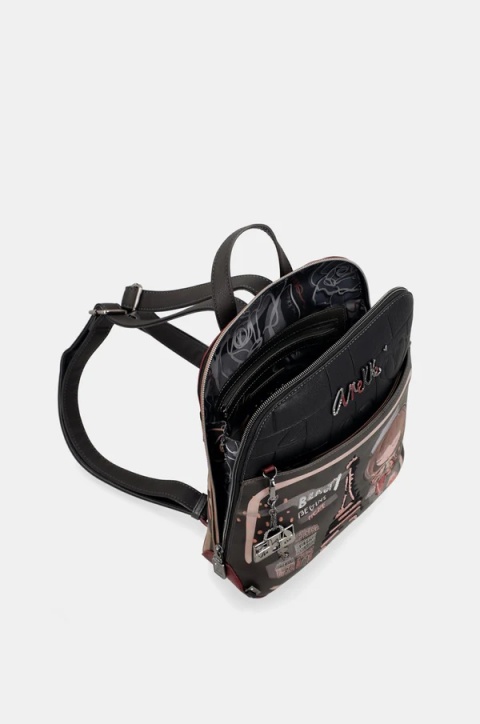 Plecak Anekke 41805-055