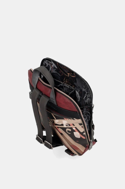 Plecak Anekke 41805-055