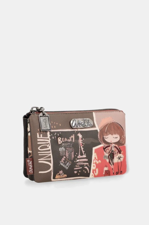 Portfel ANEKKE - 41809-015