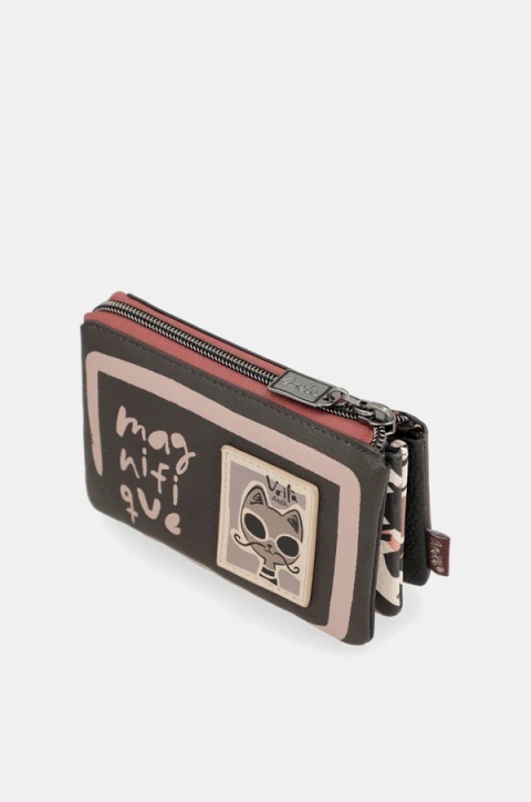 Portfel ANEKKE - 41809-015