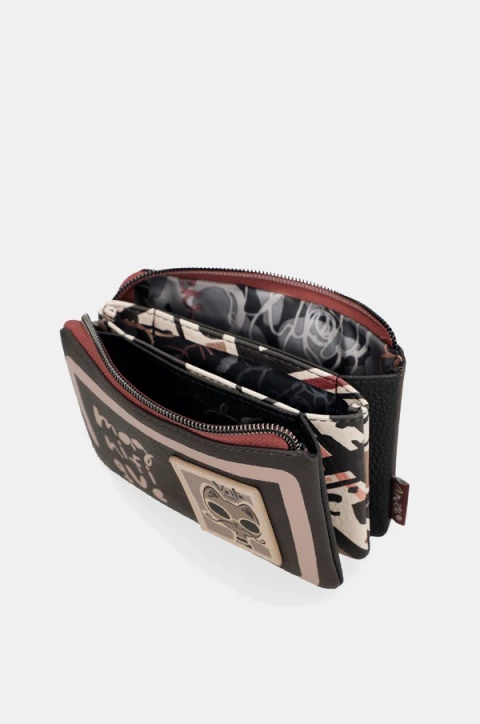 Portfel ANEKKE - 41809-015