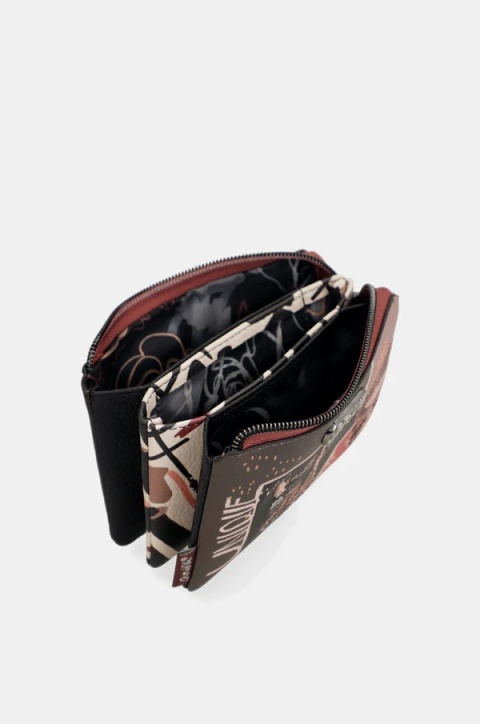 Portfel ANEKKE - 41809-015