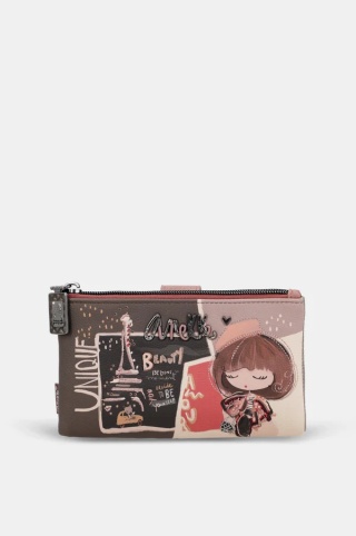 Portfel ANEKKE - 41809-907