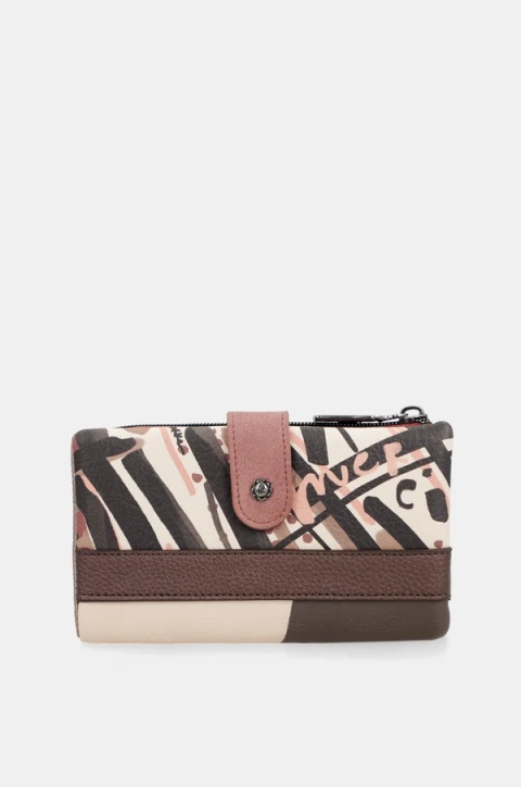 Portfel ANEKKE - 41809-907