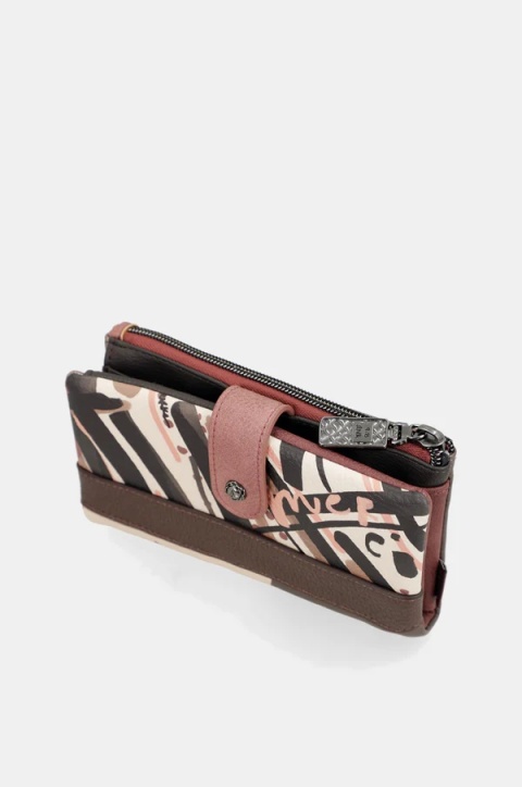 Portfel ANEKKE - 41809-907