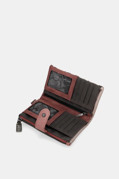 Portfel ANEKKE - 41809-907