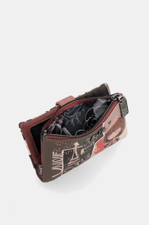 Portfel ANEKKE - 41809-907