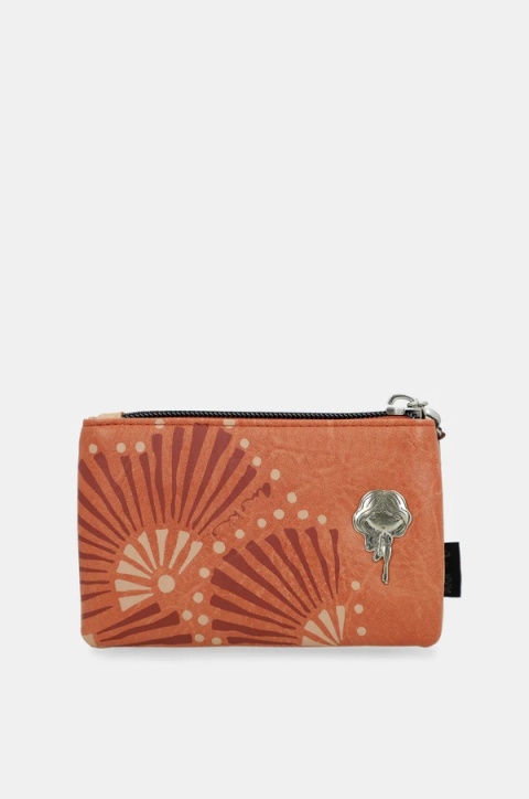 Portfel damski z klapką - ANEKKE ALMA ALEGRIA 40719-025