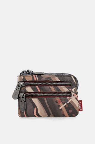 Portmonetka damska - ANEKKE MADEMOISELLE 41809-019