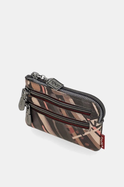 Portmonetka damska - ANEKKE MADEMOISELLE 41809-019