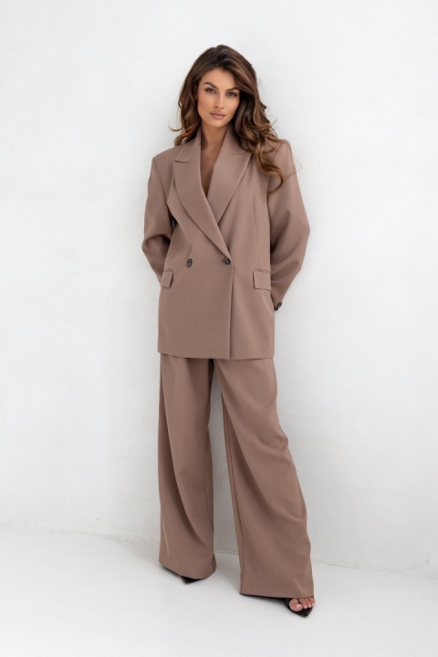 Garnitur MODESTA Beżowy