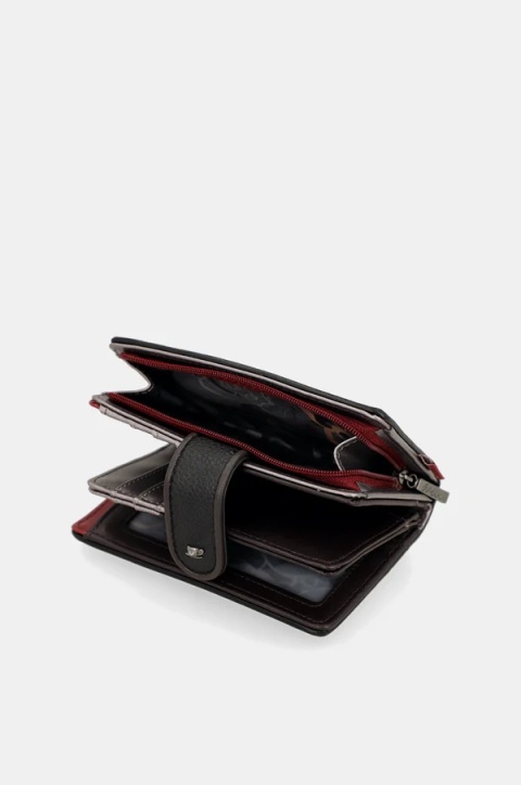 Średni portfel damski - ANEKKE MADEMOISELLE 41809-902