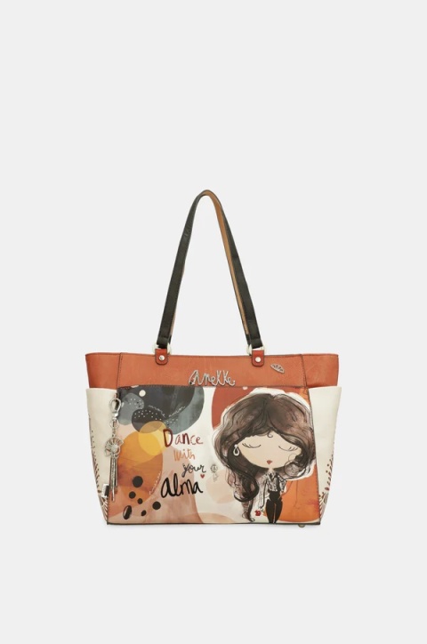 Torebka Anekke 40702-216