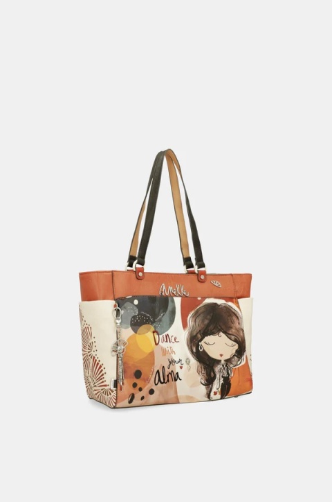 Torebka Anekke 40702-216