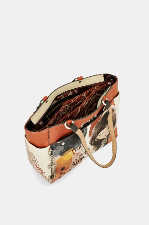 Torebka Anekke 40702-216