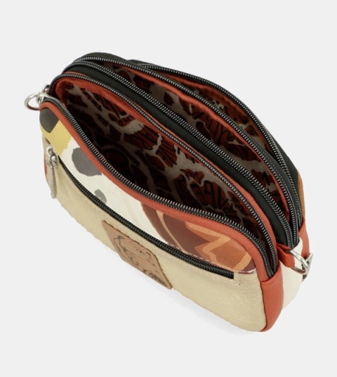 Torebka Anekke 40702-216