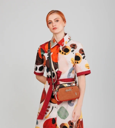 Torebka Anekke 40702-216